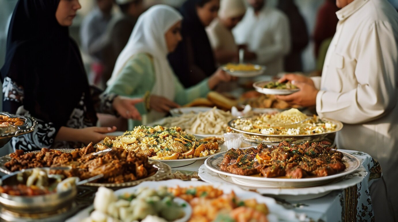 Event Catering